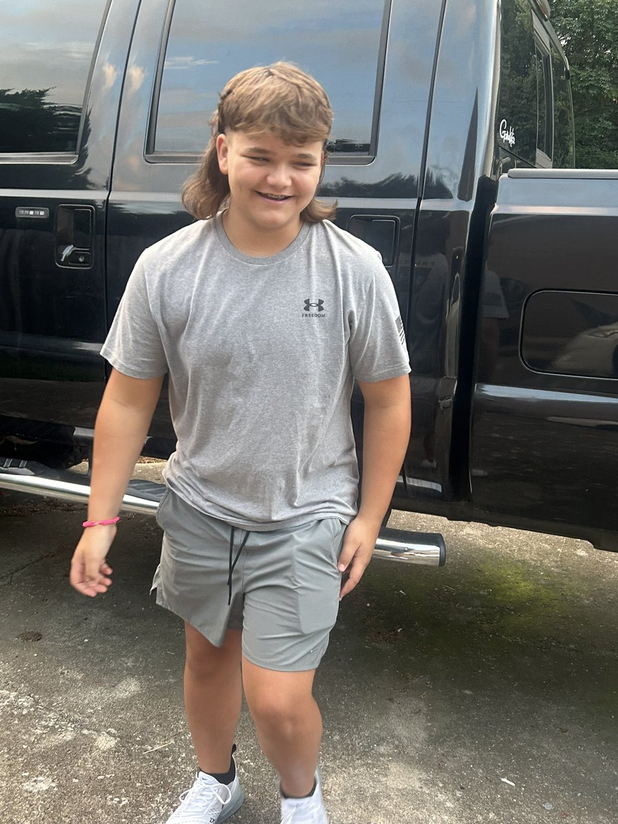 Happy 13th to my baby boy! Can’t wait to see what lies ahead this year for him! I love you to the moon and back little man! You’ll always be my little Kizer!