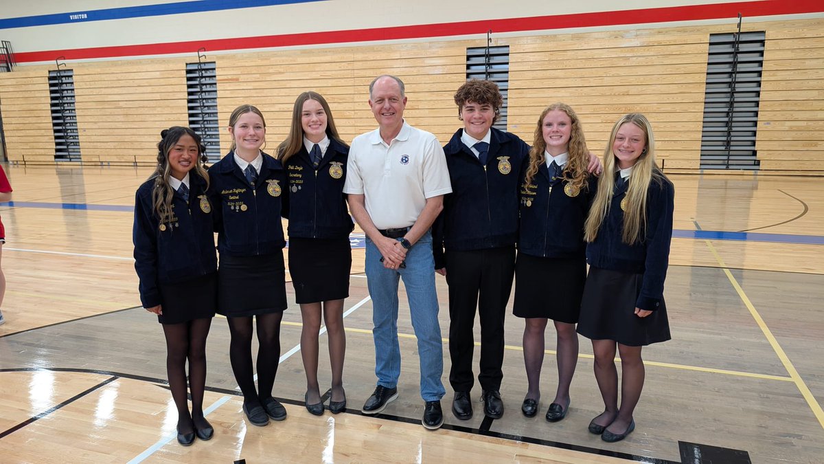 Page High FFA tweet media