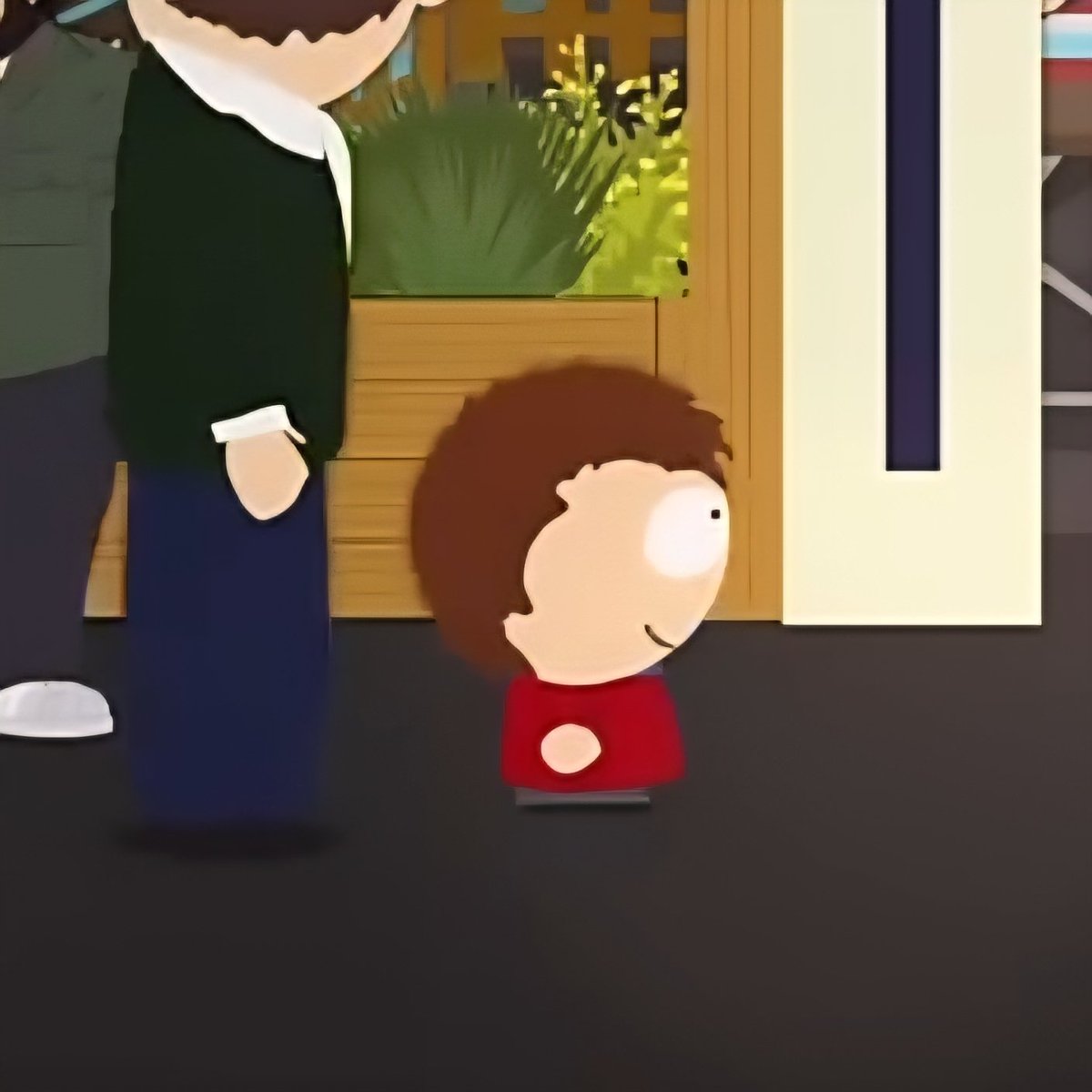 BREAKING NEWS !! 💥⚠️

CLYDE DONOVAN from the THE CLYDE DONOVAN PODCAST has been seen in a yaoi boys love convention 😨😱😱

Rumors says he bought tons of drawing of gay people #southpark