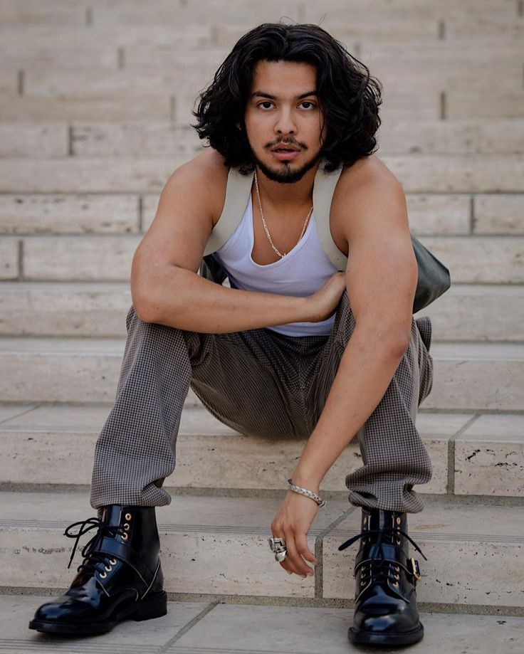 Hottest superhero movie actor of all time btw. And it’s not even close.