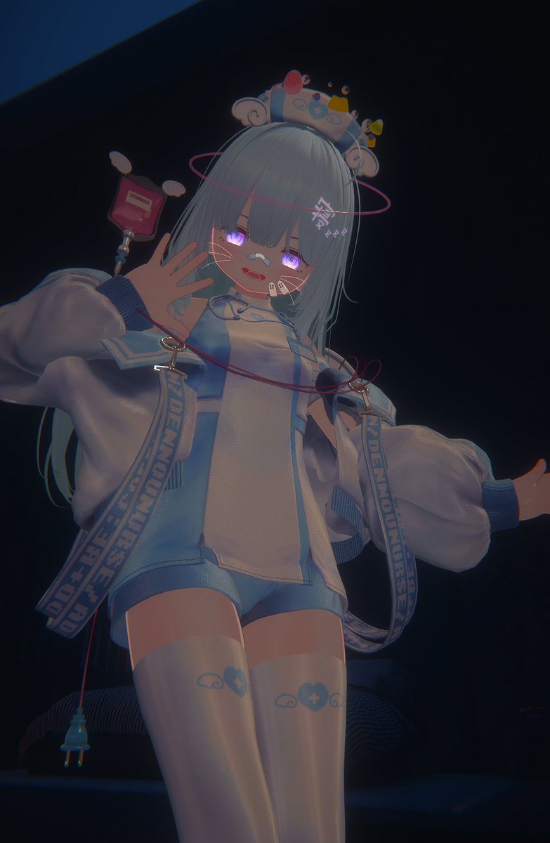 おはよーーっ！げつよーびだよー！✨
８月も今週でさいごだねーーっ！
むりせずきょうもいちにちがんばろーねーーっ！！