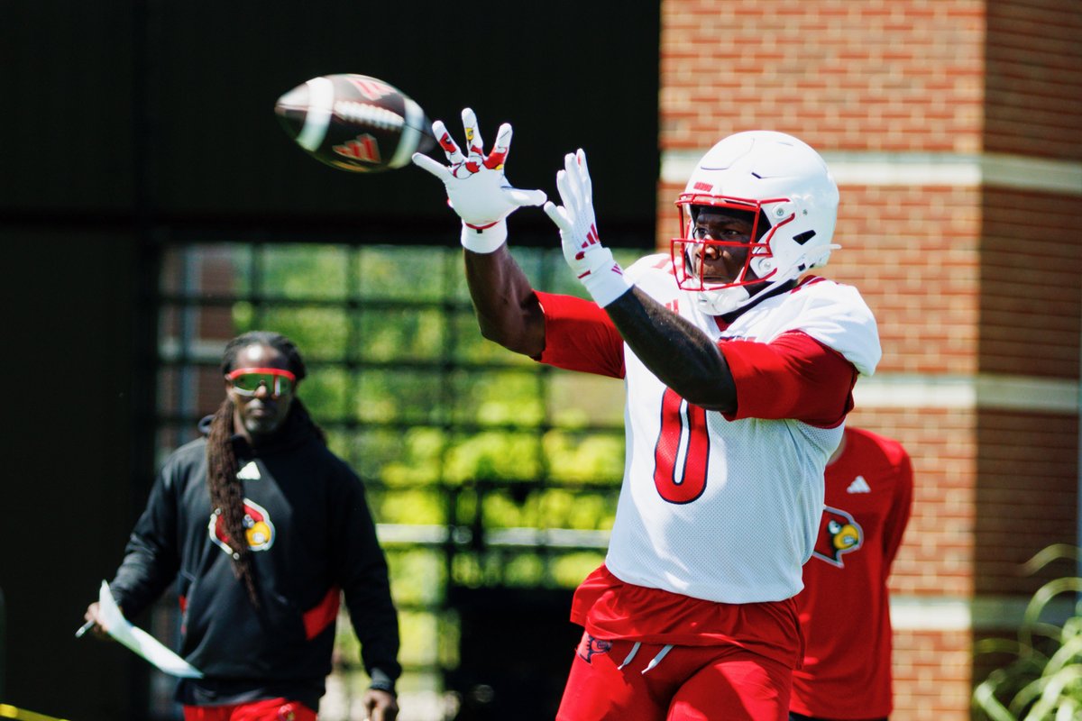 Locked in on Week 1 🔒

#GoCards
