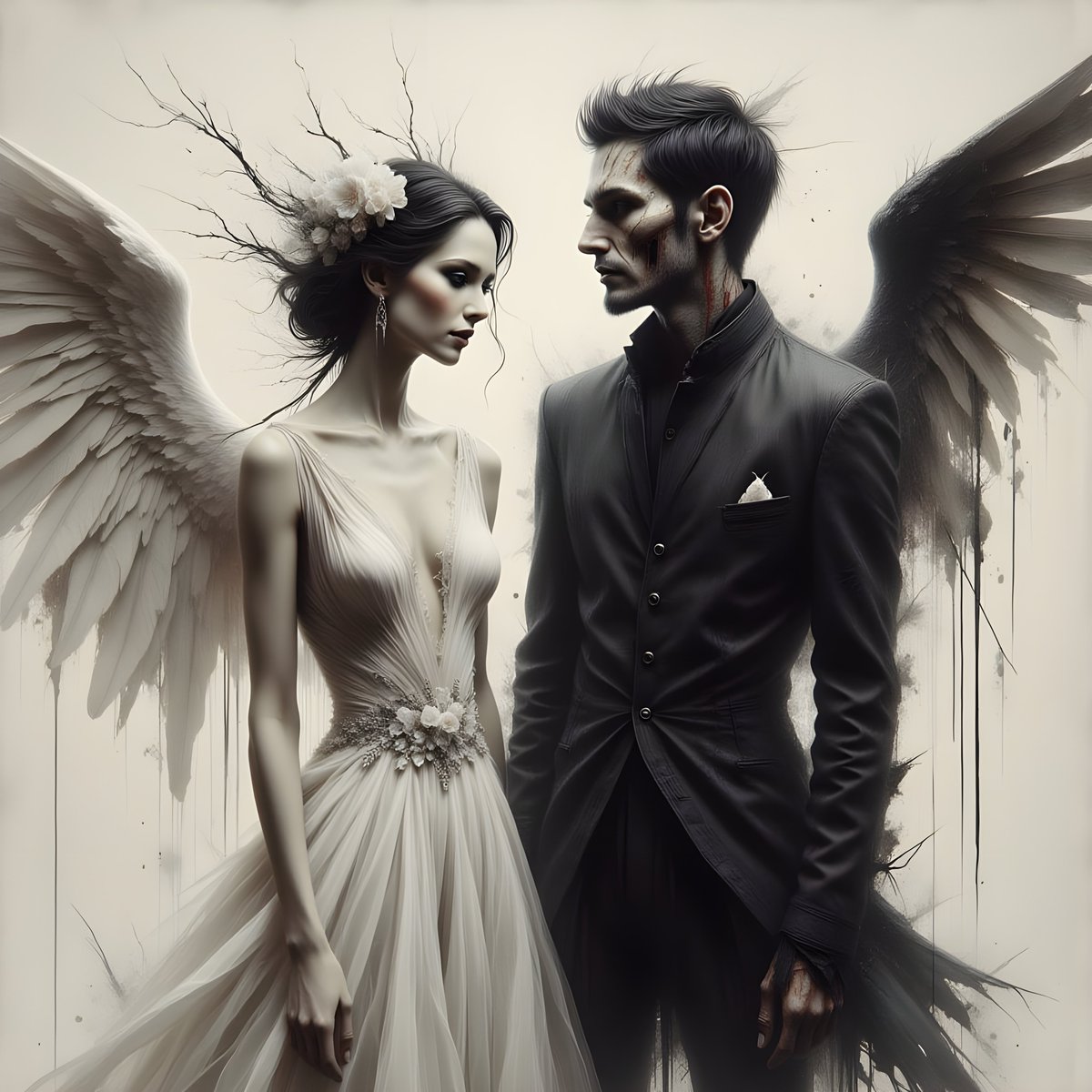 doctrinalux's tweet image. Celestial Divide