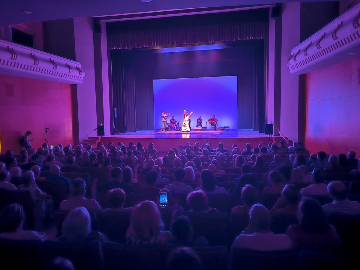 Pregón del concurso de Tarantas de Linares 2025 con mucho #agflamenco #tarantaslinares #flamenco #tarantas