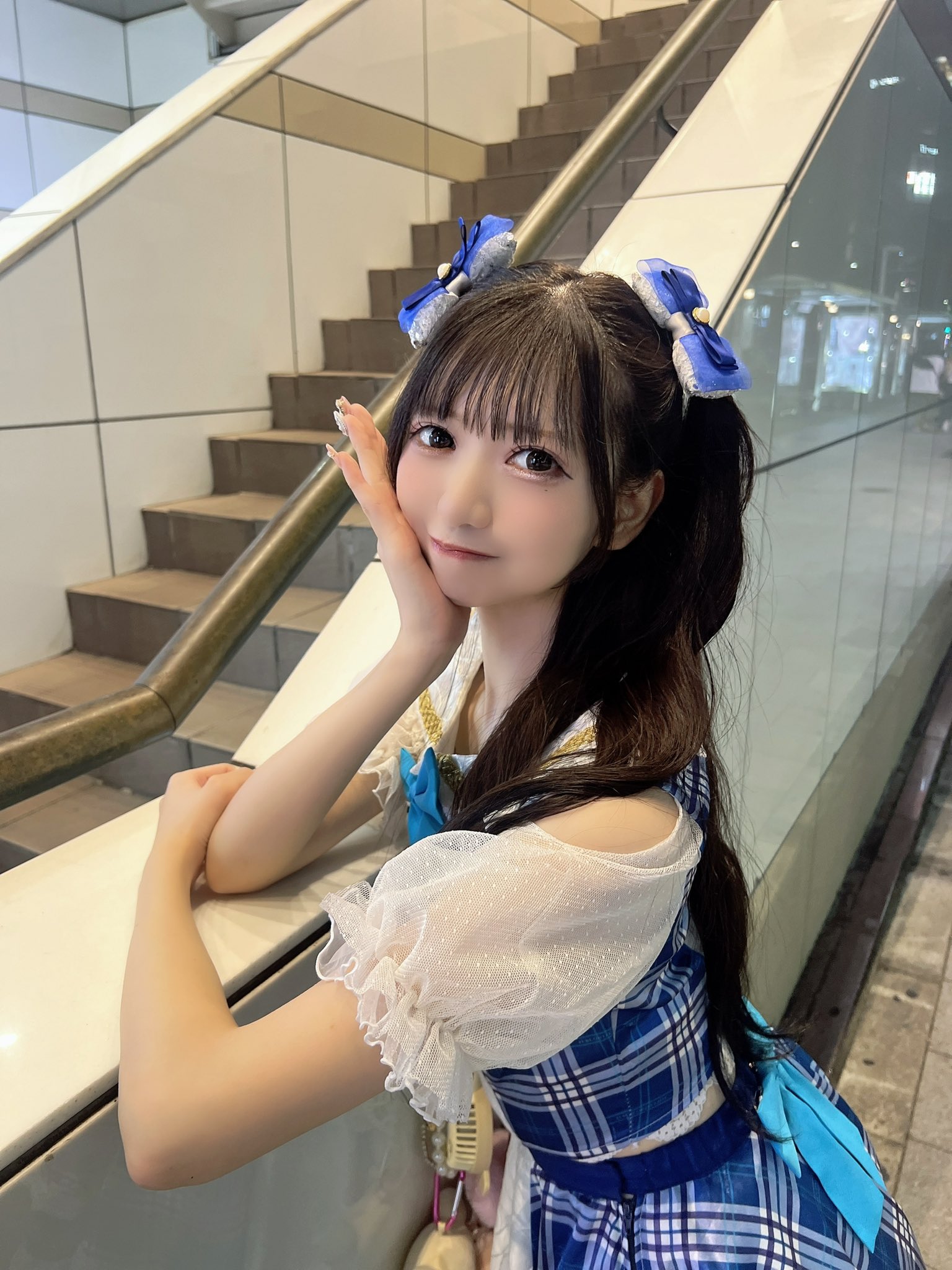 かりんプロフィールお読みください。 かりん セアック（かりチヨ） (@karin_cehack) • Instagram