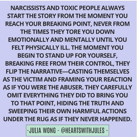 NarcissistBox's tweet image. 