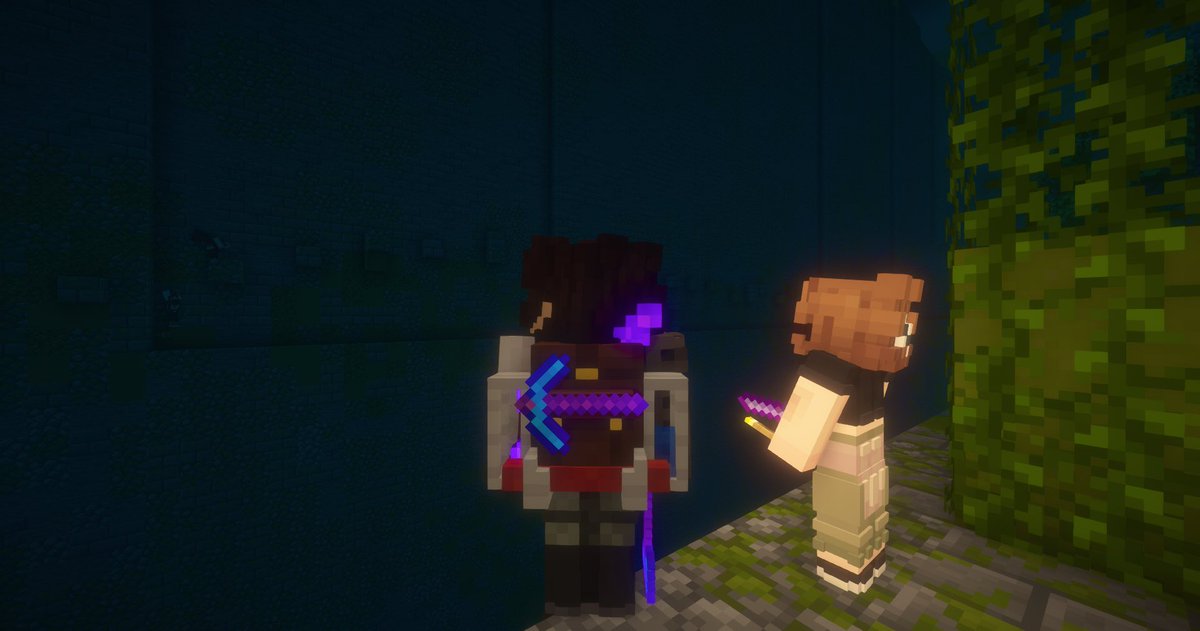 We ask that you watch your step little mice. 
We would hate to watch you slip and fall. After all, repeating such an experiment would lend little results. 
Still we find your determination endearing. 

Sincerely, 
STC
(Screenshot by Via)