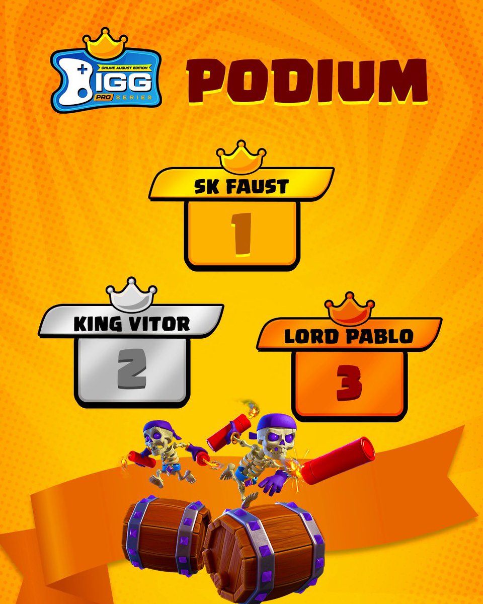 BIGG SERIES tweet media