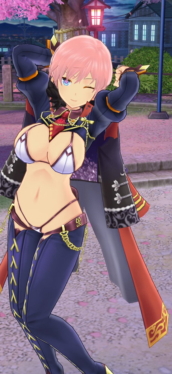 ＃シノマス
おはようございます