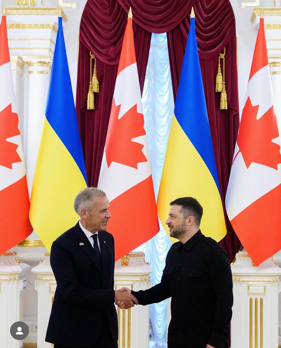 🇨🇦🇺🇦I STAND WITH PMMC 🇺🇦🇨🇦