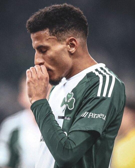 Το γραφω ξανα και ας εχει λιγες πιθανοτητες. Πρεπει να φερεις και Αργεντινο αλητη και κιφ Μαροκινο
#paofc