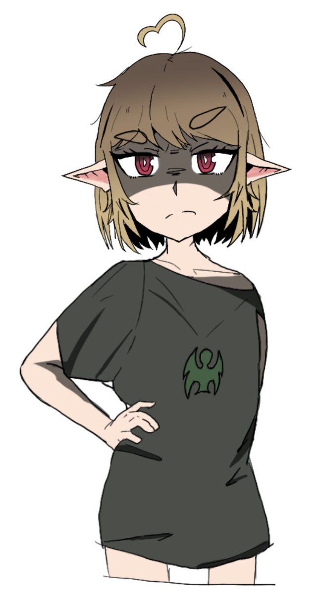 🏳️‍🌈Zipi 'Squeaker' 🐁 (@zipiravira) on Twitter photo 