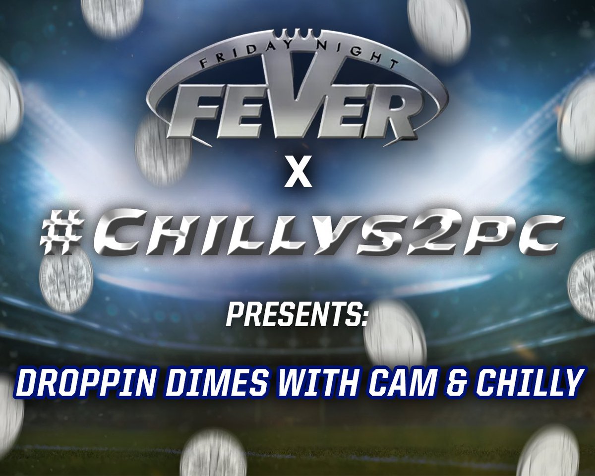 Just Chilly tweet media