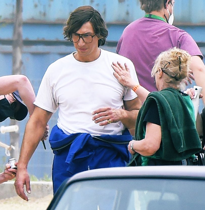 How do you get this job???