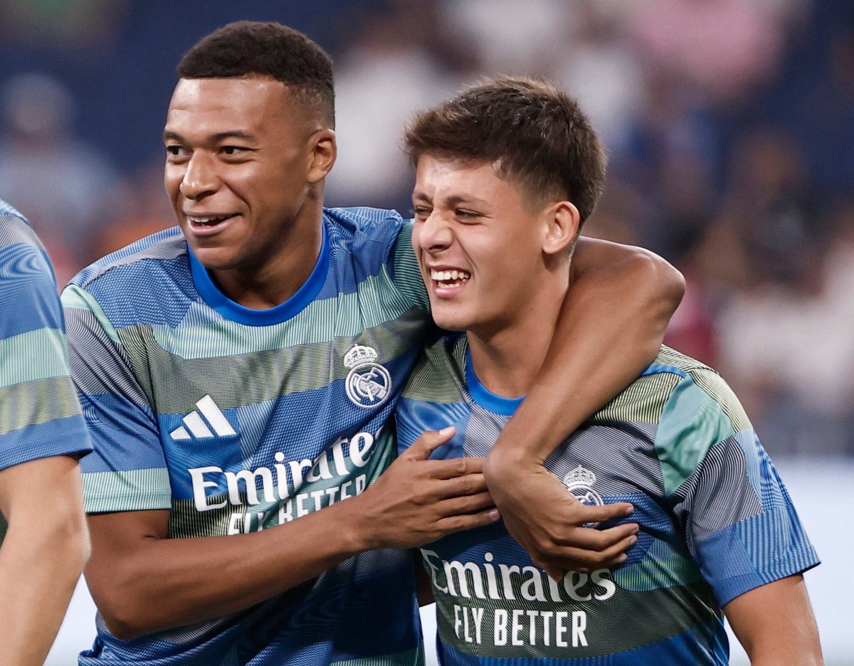 ثنائية عالمية قادمه⏳