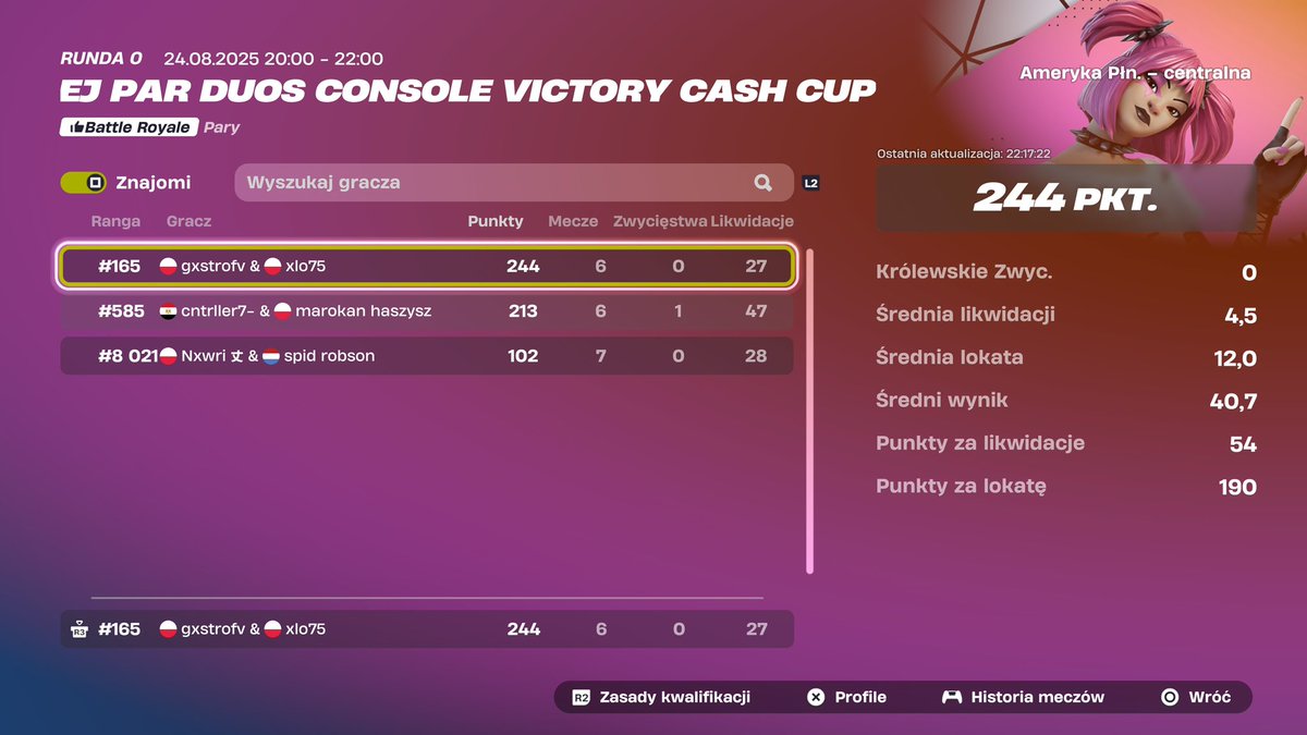 QUAL FINALS

<a href="/Gastronix_/">Gastro</a>