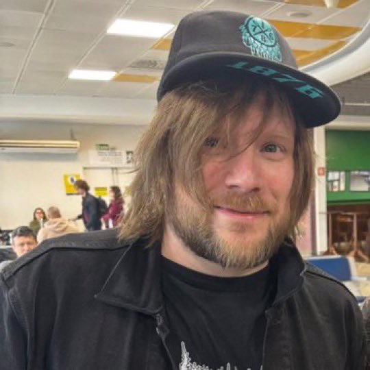 whoever is slipping him estrogen... keep up the good work