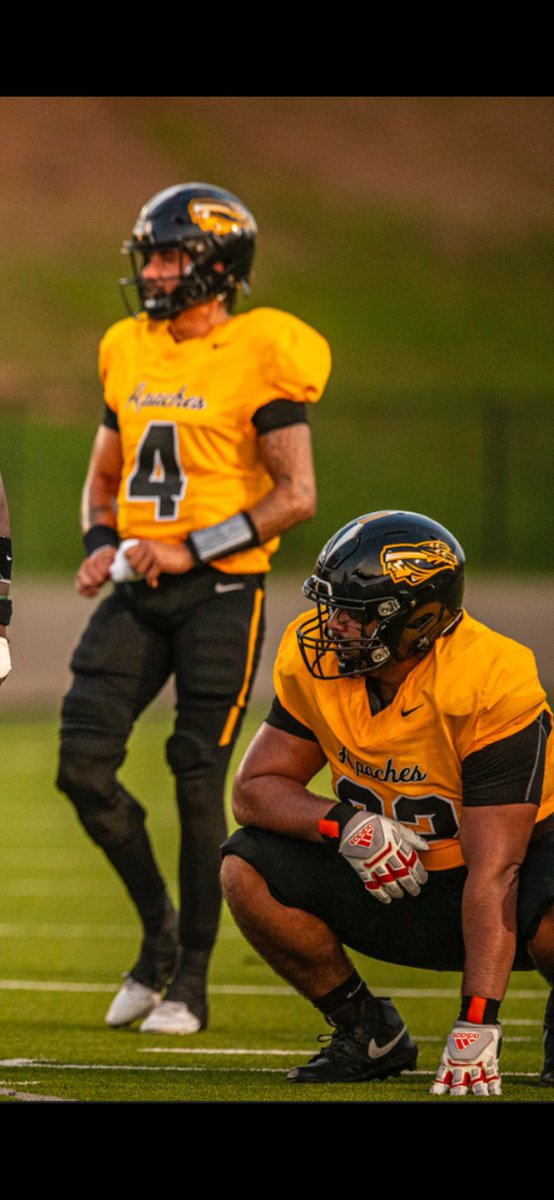1-0 🪶🆙
D1 BB IOL/OT 6’4 315 <a href="/TJCFOOTBALL/">Tyler JC</a> 

<a href="/CoachSultz/">Alex Sultz</a> <a href="/BradyDavis10/">Brady Davis</a>