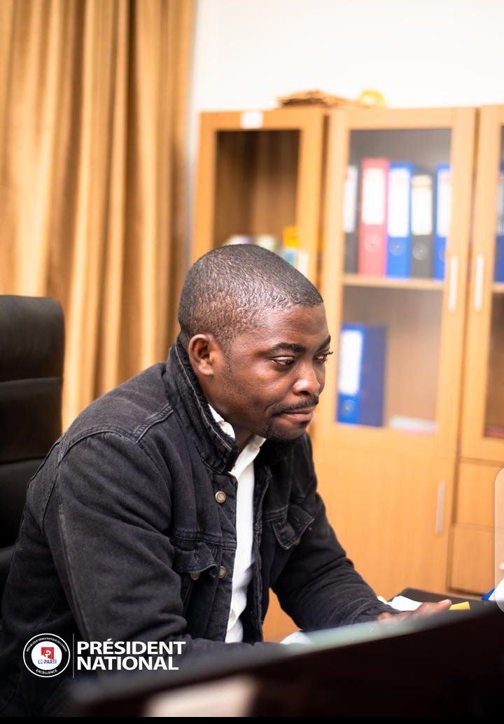 🔥C'EST SAMEDI AUJOURD'HUI, ALLONS-Y SINCÈREMENT, PAS D'ARNAQUE ! SUIVONS NOUS ET DEVENONS PLUS FORT ENSEMBLE 💪🏾🙏🏾🇨🇩
<a href="/Past243/">PASTA</a> <a href="/decodeurtout/">LeDécodeur Tout-Kin 🎯</a> <a href="/judaRdc/">JudaRdc🇨🇩❤️</a> <a href="/chauffeur243/">CHAUFFEUR Tout-Kin</a> <a href="/BreakingN_RDC/">RDC BREAKING NEWS</a> <a href="/Mediafoot10/">⚽️MEDIAFOOT⚽️</a> <a href="/Snel_Officiel/">𝐒𝐍𝐄𝐋_𝐎𝐅𝐅𝐈𝐂𝐈𝐄𝐋💡</a>  <a href="/JeanEkila/">FISTON EKILA</a> <a href="/2LaRepublique/">🗿 🅱️éton 2La ®️épublique 🇨🇩</a> <a href="/AntenneKatanga/">ANTENNE DU KATANGA</a> <a href="/KamikaAnne/">2KA</a> <a href="/EnAnti55760/">Mr TINDIKA COMPTE🇨🇩🔥</a>