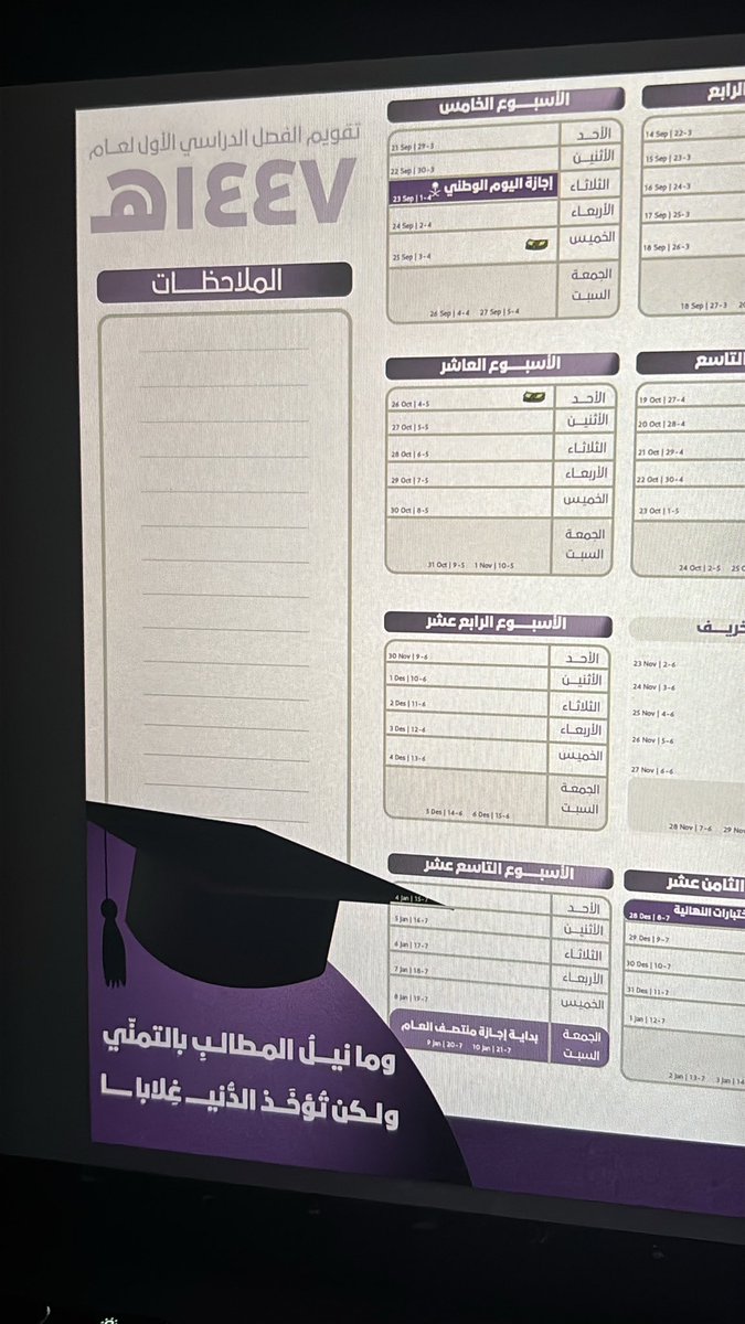 WjnCreativeHub's tweet photo. 💜🎓 https://t.co/4sMD0zMbVc