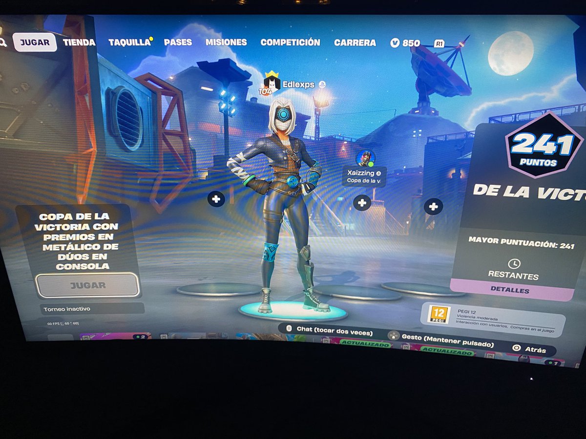 edlexFN's tweet image. Qualed nac @Carree1x