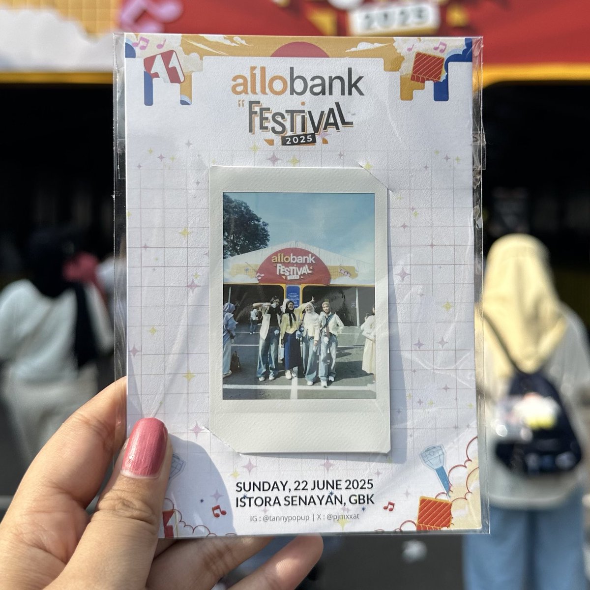 nanajcop's tweet photo. late post ✧ but still living in the glow of treasure stage at allobank ✨some nights just stay with you forever 💎 https://t.co/Oe3H8zKbxX
