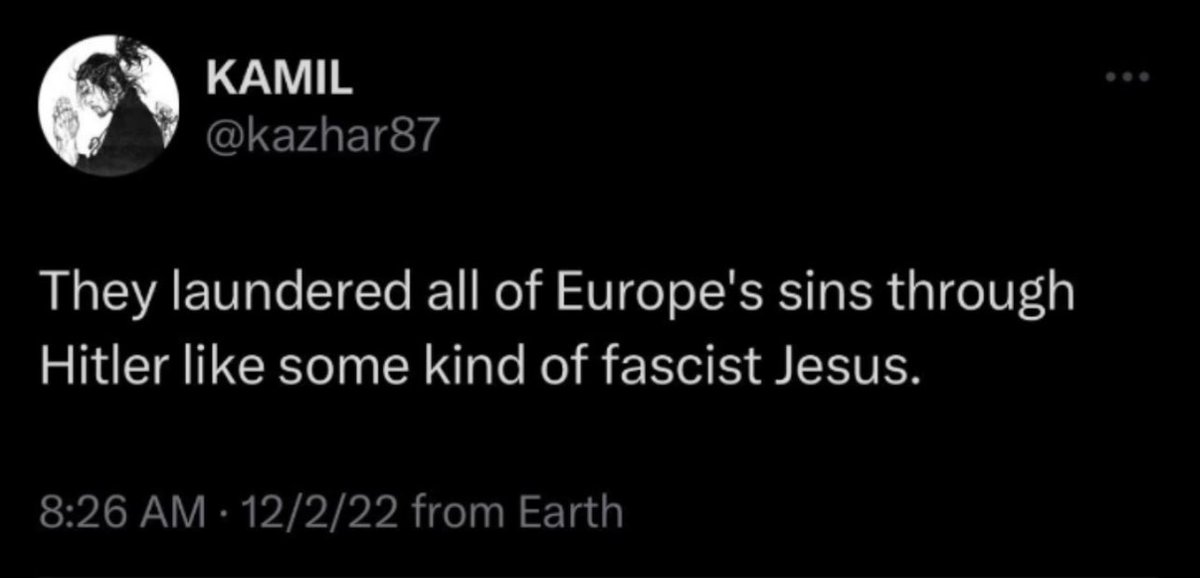 FourthYuga's tweet image. 