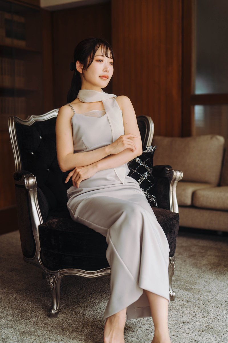 『優雅な時間』
#mer撮影会 <a href="/mer_photo/">mer撮影会</a>
#mer_premium #ラグジュアリー企画
#じきまる <a href="/jikimaru_/">じきまる。</a>
#portrait
model：じきまる。さん
mer撮影会 ラグジュアリー企画より