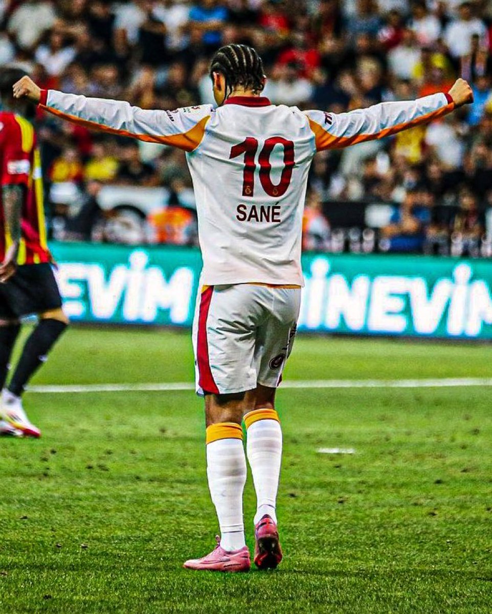 Saneeeeeeeeeeeeeeeeeeeeeee🦁💪