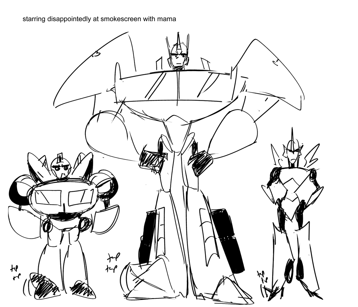 evieeion's tweet photo. tfp family stuff
#TransformersPrime #OptimusPrime https://t.co/yf83WHwZmT