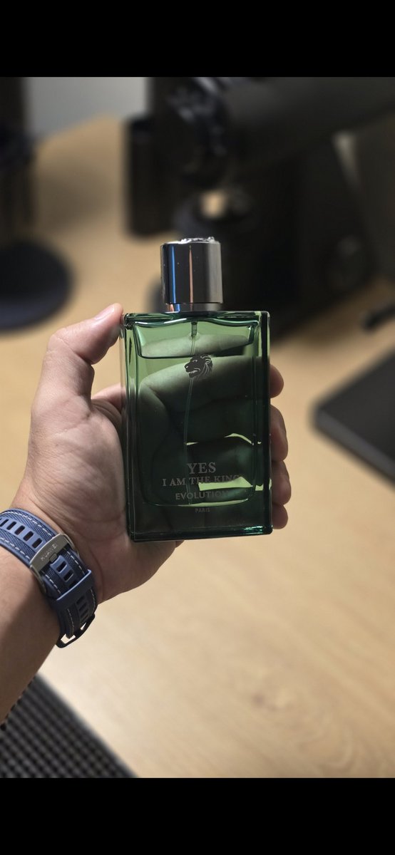 Raed|✪☕️ (@raed_c1) on Twitter photo #رابطة_عشاق_العطور
#عروض_اليوم_الوطني_95
نكمل عروض اليوم الوطني
في موقع سارا ميك اب <a href="/Saramakeup5/">سارا ميك أب وعطور</a>
الموقع يحتوي على اكثر من 21 الف عطر
تنوع جميل في عطورهم
مهما كان ذوقك بتحصل عطرك عندهم!
كذلك اسعارهم جميله وعطورهم اصليه
🔸️غابر ليس يس ايم ذا كنج ايفولوشن
صيفي وحش 🧊
100 مل #رابطة_عشاق_العطور
#عروض_اليوم_الوطني_95
نكمل عروض اليوم الوطني
في موقع سارا ميك اب <a href="/Saramakeup5/">سارا ميك أب وعطور</a>
الموقع يحتوي على اكثر من 21 الف عطر
تنوع جميل في عطورهم
مهما كان ذوقك بتحصل عطرك عندهم!
كذلك اسعارهم جميله وعطورهم اصليه
🔸️غابر ليس يس ايم ذا كنج ايفولوشن
صيفي وحش 🧊
100 مل