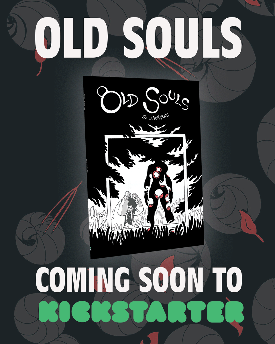 Cloudscape Comics Society tweet media