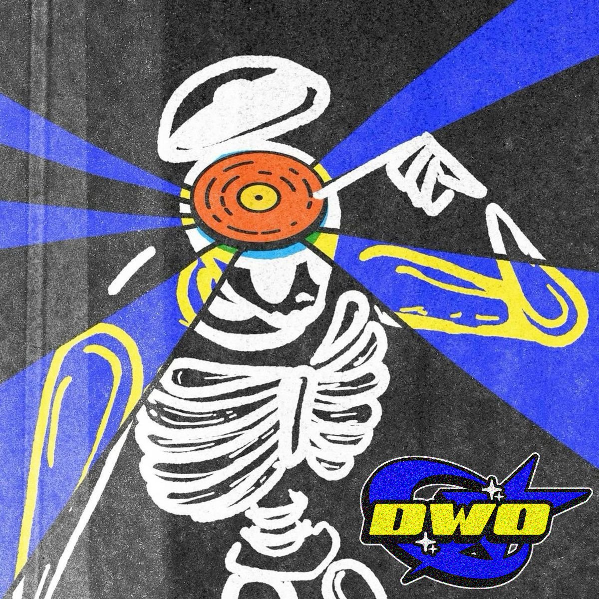 Expand your mind. $dream.

DWO. 🌎