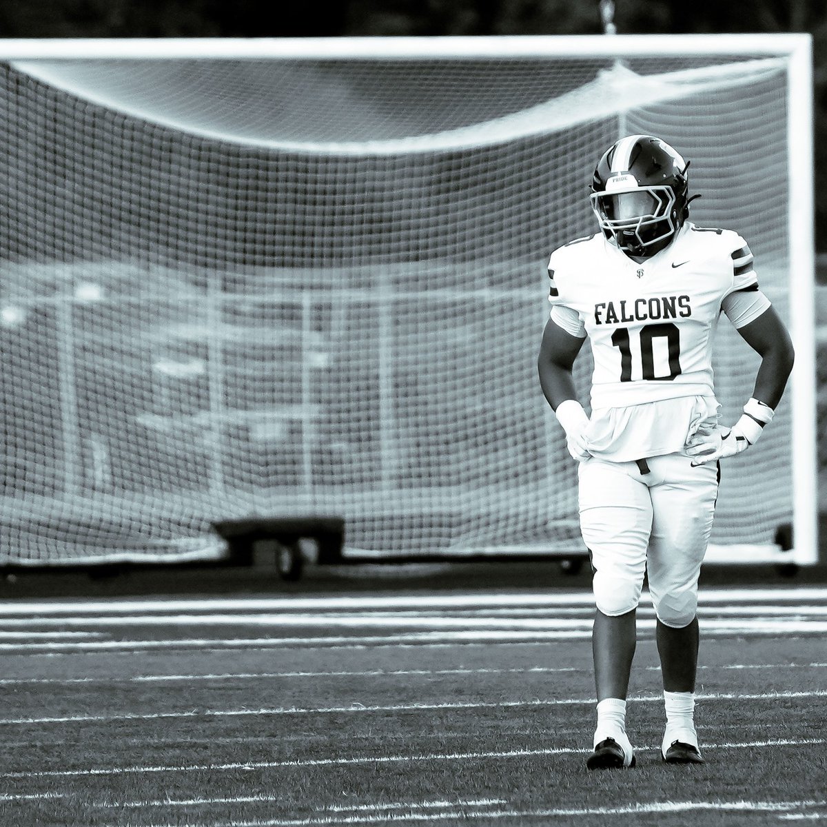 ⭐️Deondre “Dre” Klemme 2026⭐️ tweet media