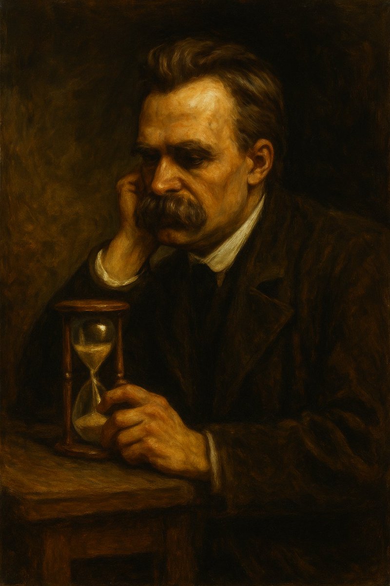 Nietzsche’ye göre tarih zehir mi, ilaç mı?
Nietzsche bir cümle kurar: “Tarih bazen ilaçtır, bazen zehir.”
Kulağa garip geliyor değil mi? Aynı bilgi nasıl olur da hem şifa verir hem de insanı hasta eder?
Gelin bu sorunun peşinden birlikte gidelim👇
#Tarih #felsefe