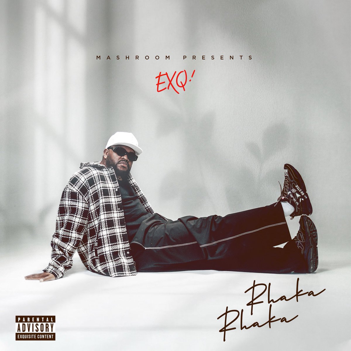 Rhaka Rhaka The Album is OUT🔥🔥🔥🙏🙏