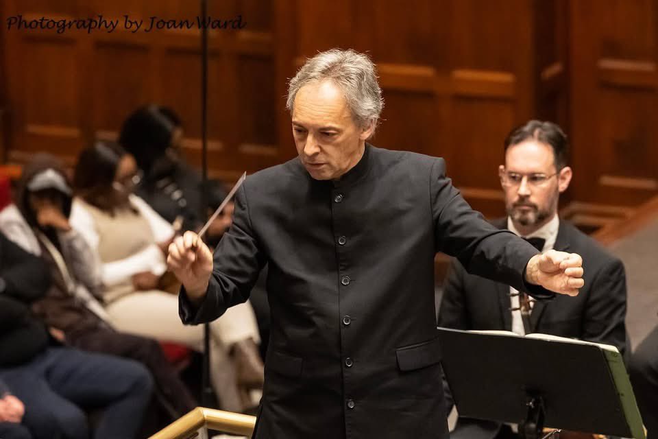Our vision for a performance of Il Trovatore was gloriously realised through partnership with the  Cape Town Philharmonic Orchestra and AfriArts Chorus.

<a href="/JeremySilver1/">Jeremy Silver</a> Nontobeko Bhengu, 
Mkhanyiseli Dyantyi, Bongiwe Nakani, Theo Magongoma, Monde Masimini

Photos: Joan Ward