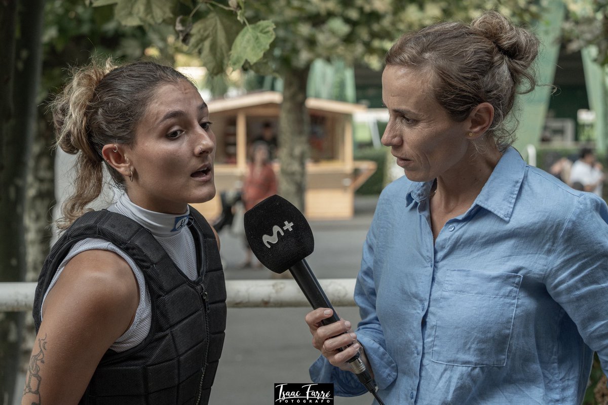 isaacfotografia's tweet photo. Gran día para @alexiaalucas y su victoria de hoy en el @HipodromoSnSn .
@HipodromoMadrid @Tosgriju @AsoTurfGalop @AMPTEspana @ImanolArruti @ander_18 @isa_landa86 @AgaloparTurf @black_type_mag https://t.co/2xvgQyogOQ
