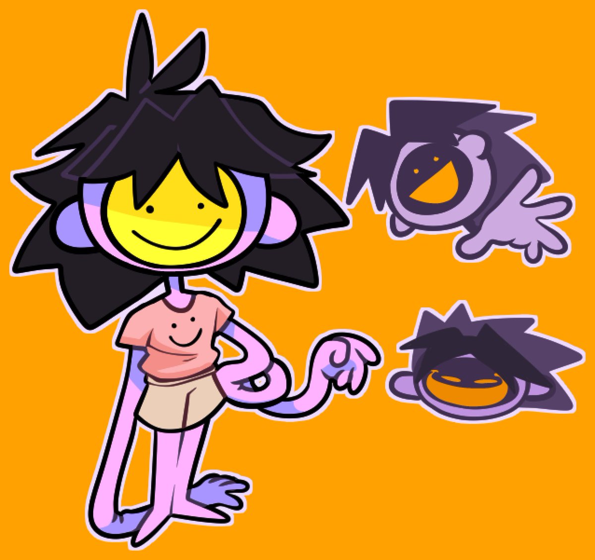 Its a meee thanks <a href="/egnillo/">ɴɪʟʟᴏ 💛</a> u da dood 4 this