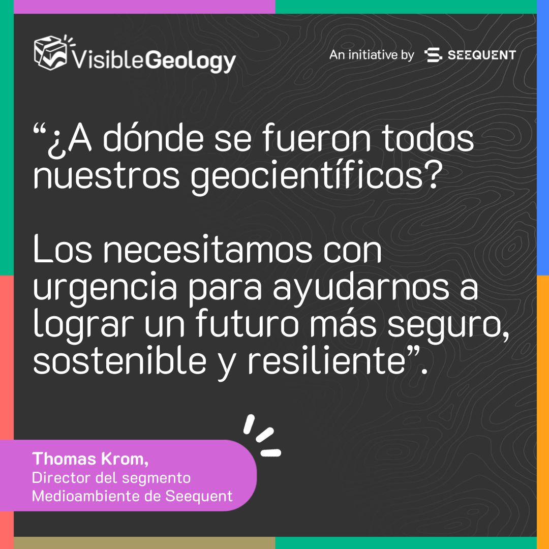 Seequent (@seequentglobal) on Twitter photo No escasean los desafĂos por resolver en el campo de las ciencias de la tierra. Descubra cĂłmo herramientas digitales, como Visible Geology, pueden reducir la brecha de habilidades y atraer nuevos talentos: bit.ly/45tVe5R 
#VisibleGeology #STEM #EducaciĂłnCientĂfica No escasean los desafĂos por resolver en el campo de las ciencias de la tierra. Descubra cĂłmo herramientas digitales, como Visible Geology, pueden reducir la brecha de habilidades y atraer nuevos talentos: bit.ly/45tVe5R 
#VisibleGeology #STEM #EducaciĂłnCientĂfica