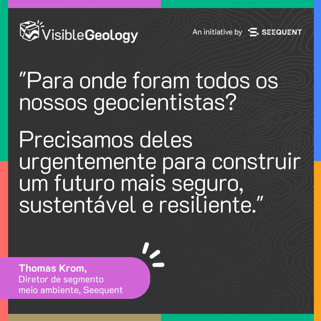 Seequent (@seequentglobal) on Twitter photo NĂŁo faltam desafios relacionados Ă s geociĂŞncias a serem resolvidos. Saiba como ferramentas digitais como o Visible Geology podem preencher as lacunas de habilidades e atrair novos talentos: bit.ly/45tVe5R
#VisibleGeology #STEM #EducaçãoCientĂfica #AprendizagemDigital NĂŁo faltam desafios relacionados Ă s geociĂŞncias a serem resolvidos. Saiba como ferramentas digitais como o Visible Geology podem preencher as lacunas de habilidades e atrair novos talentos: bit.ly/45tVe5R
#VisibleGeology #STEM #EducaçãoCientĂfica #AprendizagemDigital