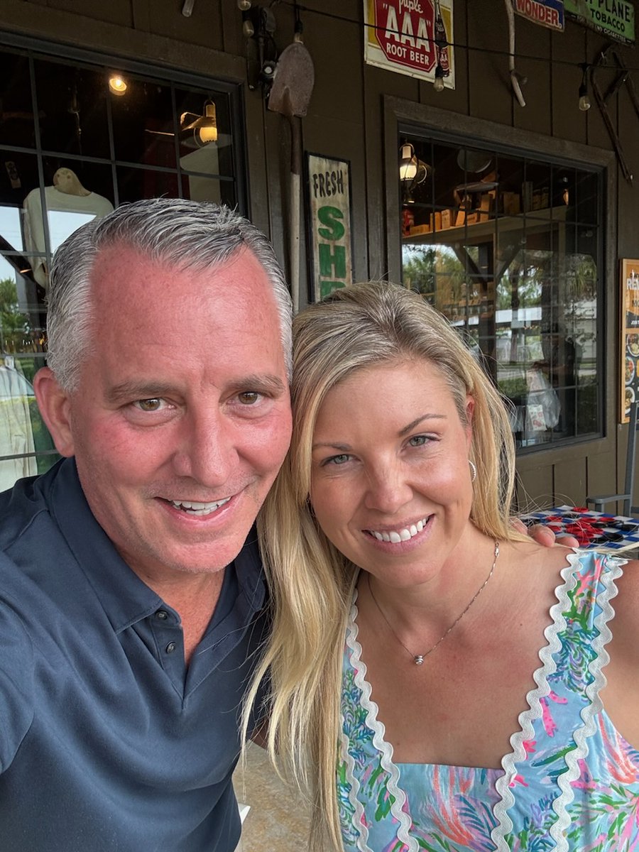 David Jolly (@davidjollyfl) on Twitter photo Great time at Cracker Barrel today. Let private companies make their own decisions. God bless 'em.
While other candidates waste our time with logo changes, I'm focused on reducing your homeowners insurance, funding education, and fighting crime but not communities.
Join us. Great time at Cracker Barrel today. Let private companies make their own decisions. God bless 'em.
While other candidates waste our time with logo changes, I'm focused on reducing your homeowners insurance, funding education, and fighting crime but not communities.
Join us.