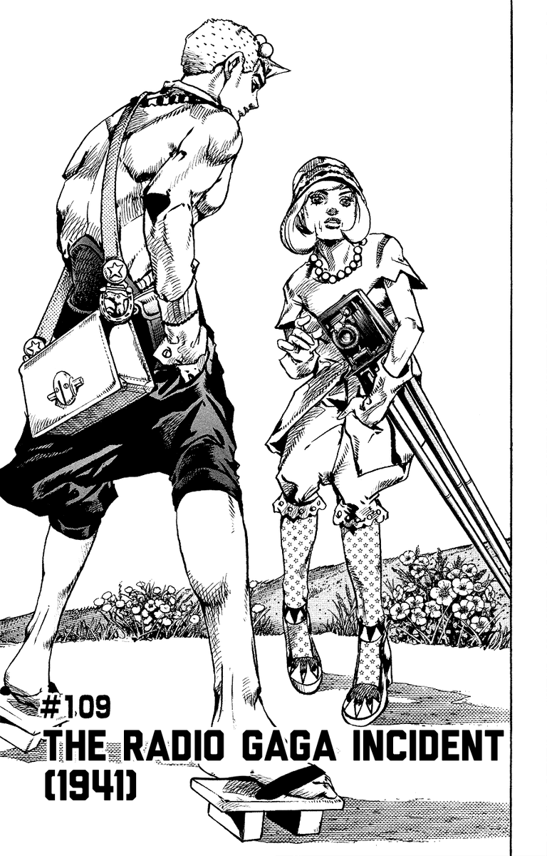 RedOne_Fiction's tweet image. Greatest story ever