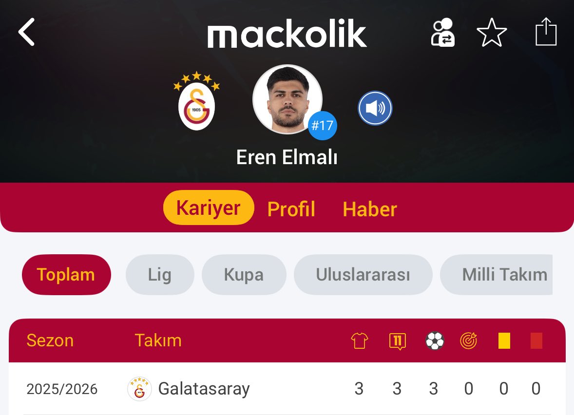 Seks gibi bir şey