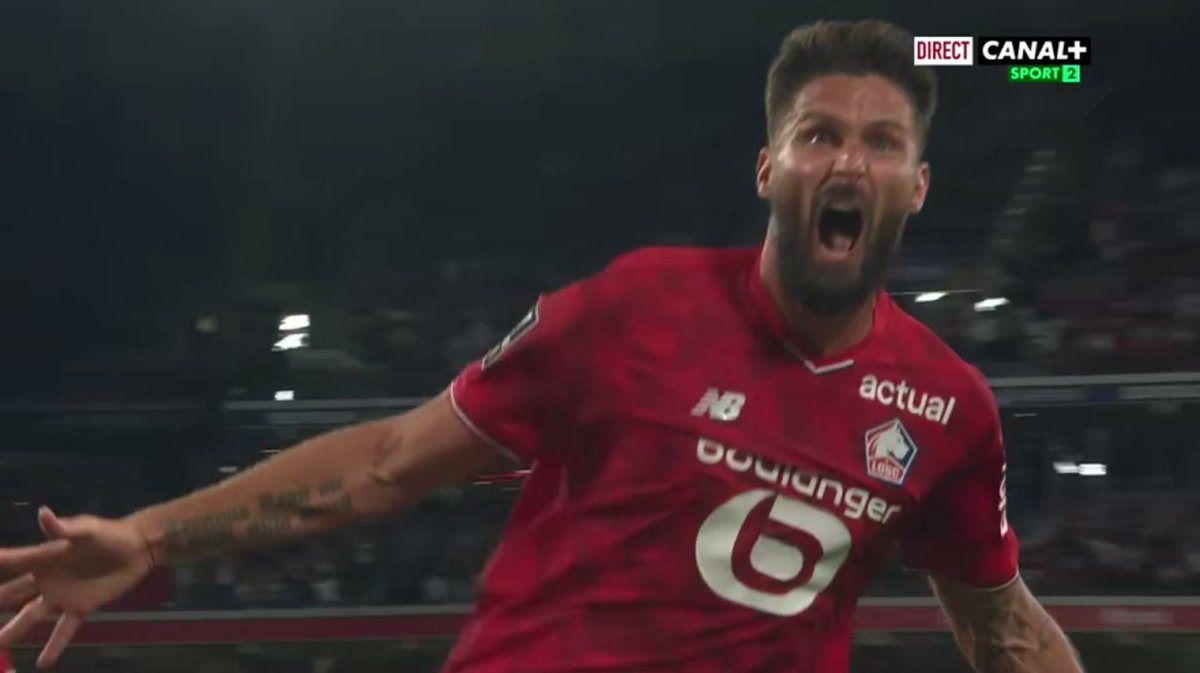 Julienqqchose's tweet photo. je crois que giroud est le goat et on peut rien y faire mdrrrr https://t.co/7hzRRo6hhp