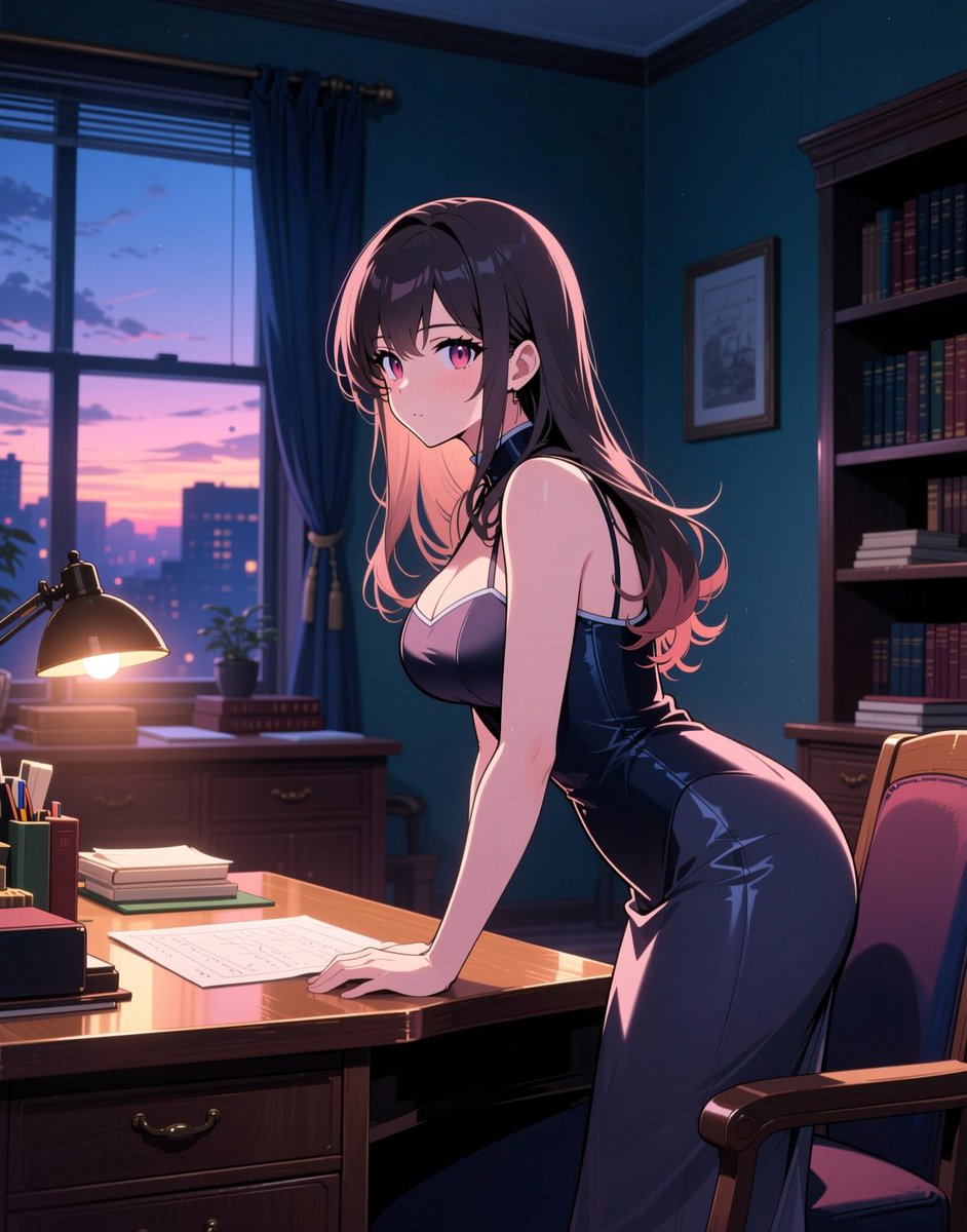 InfiniCreateAI's tweet image. Private lesson