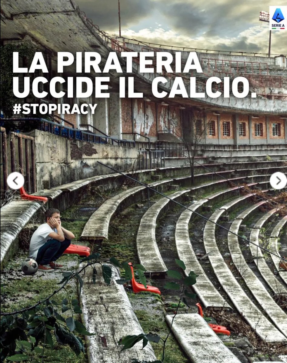 Soldi spesi malissimo. Usiamo l’agenzia dell’amico di amiocuggino? La reazione dell’utente medio? Ma con quello che guadagnano i giocatori il problema sono io? La lezione della musica non è servita a nulla… la pirateria è stata sconfitta andando verso il consumatore non contro