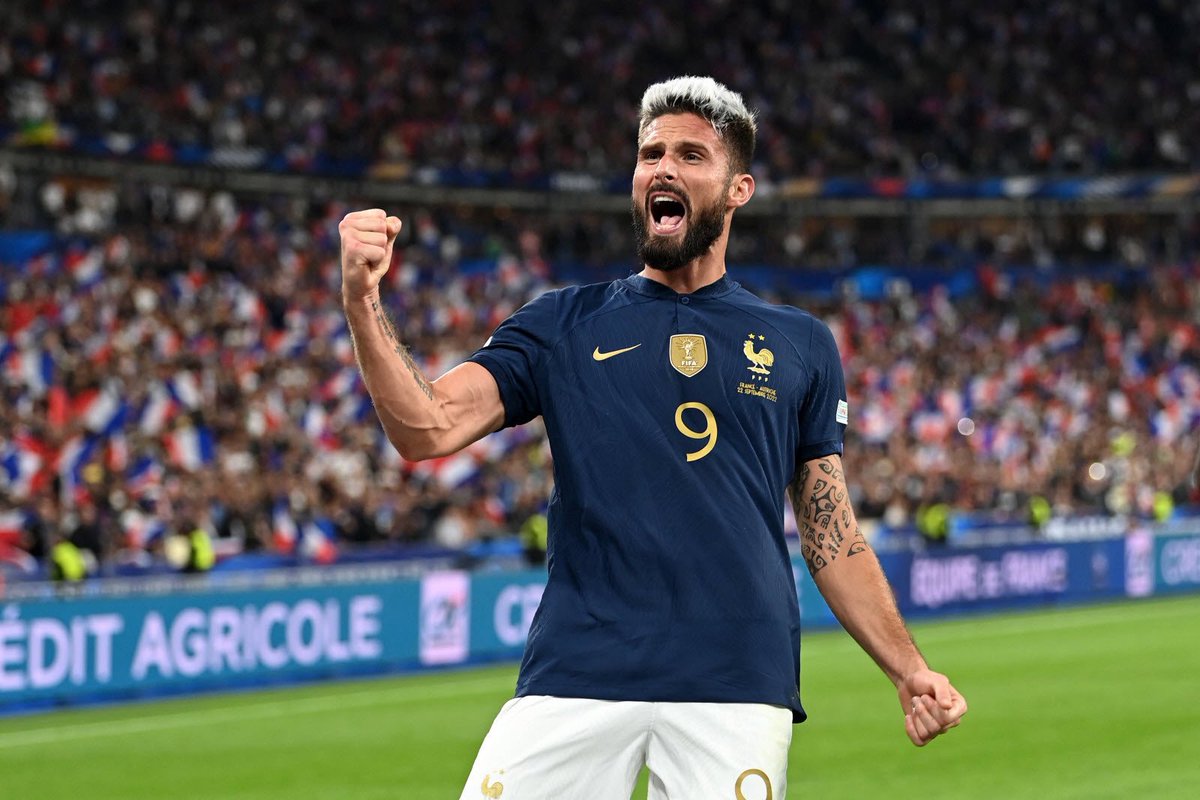 IL DOIT REVENIR EN EDF DIDIERRRR