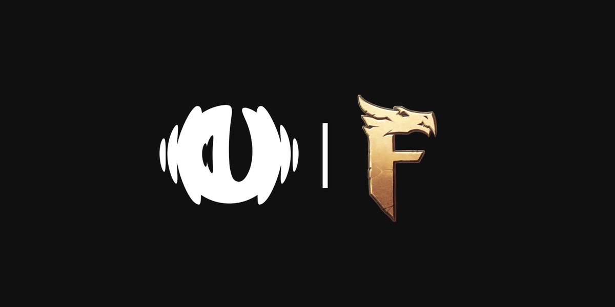 ECHO x Might Magic Fates  

We have received GTD spots in collaboration to distribute to our community! 

🔴 F2P trading card game by Ubisoft x Immutable
🔴 Live at Gamescom 2025, Cologne
🔴 Coming soon to Steam, IOS &amp; Google play

Giveaway is live and more info on our discord!