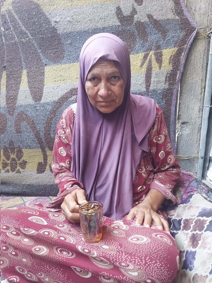 🇹🇷💔 Kanserle mücadele eden yaşlı bir kadınım🇹🇷 🕊️
chuffed.org/project/139415…
Mide ağrım her geçen gün daha da şiddetleniyor ve tek çarem onu ​​biraz olsun hafifletmek için adaçayı çayı 🍃🇹🇷🇹🇷☕.
Ama vücudumun hayatta kalabilmesi için doğru ilaçlara, tedaviye ve sağlıklı beslenmeye